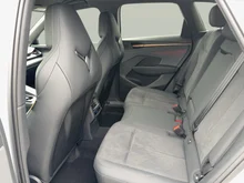 CUPRA Terramar e-HYBRID 204 PS DSG in  Eisweiß
