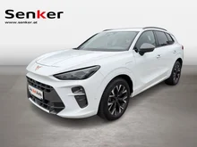 CUPRA Terramar e-HYBRID 204 PS DSG in  Eisweiß