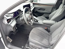 CUPRA Terramar e-HYBRID 204 PS DSG in  Eisweiß