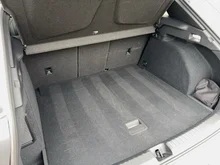 CUPRA Terramar e-HYBRID 204 PS DSG in  Eisweiß