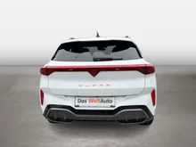 CUPRA Terramar e-HYBRID 204 PS DSG in  Eisweiß