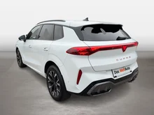 CUPRA Terramar e-HYBRID 204 PS DSG in  Eisweiß