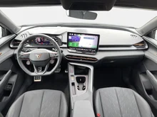 CUPRA Terramar e-HYBRID 204 PS DSG in  Eisweiß