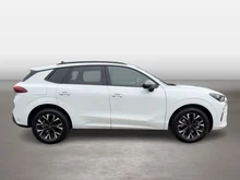CUPRA Terramar e-HYBRID 204 PS DSG in  Eisweiß