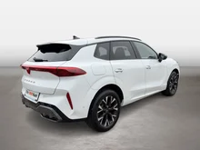 CUPRA Terramar e-HYBRID 204 PS DSG in  Eisweiß