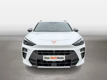 CUPRA Terramar e-HYBRID 204 PS DSG in  Eisweiß