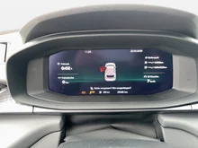 CUPRA Terramar e-HYBRID 204 PS DSG in  Eisweiß