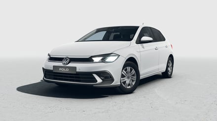 VW Polo 4Me TSI