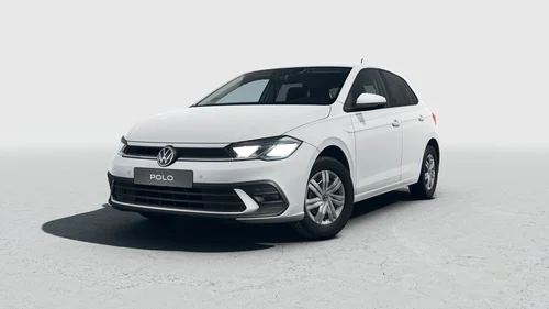 VW Polo 4Me TSI