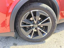 Thumbnail-Foto von Fahrzeug