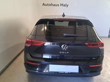 VW Golf Life TSI ACT in Deep Black Perleffekt