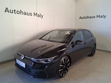 VW Golf Life TSI ACT in Deep Black Perleffekt