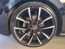 VW Golf Life TSI ACT in Deep Black Perleffekt