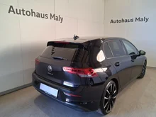VW Golf Life TSI ACT in Deep Black Perleffekt