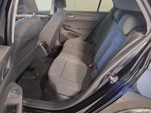 VW Golf Life TSI ACT in Deep Black Perleffekt