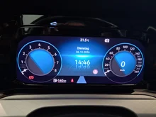 VW Golf Life TSI ACT in Deep Black Perleffekt