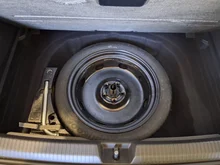 VW Golf Life TSI ACT in Deep Black Perleffekt