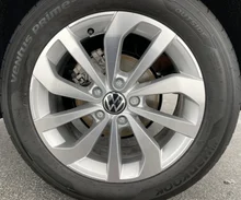 Thumbnail-Foto von Fahrzeug