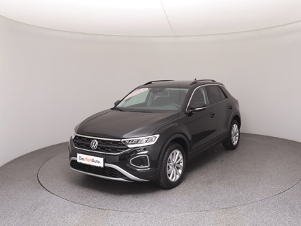VW T-Roc Friends TSI