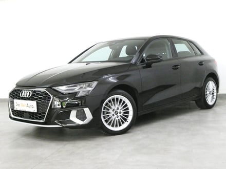 Audi A3 Sportback 30 TFSI advanced