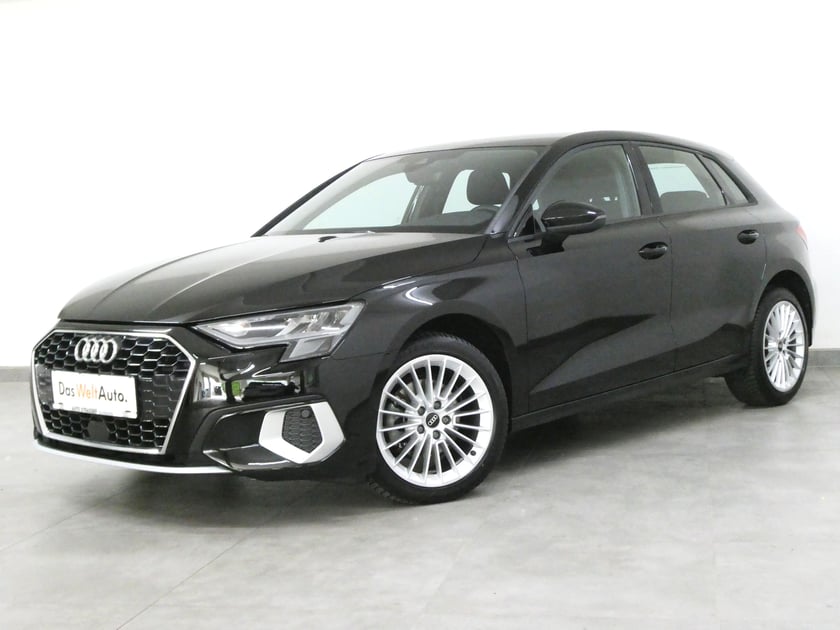 Audi A3 Sportback 30 TFSI advanced