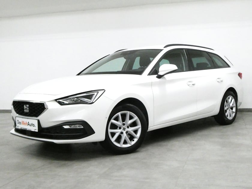 SEAT Leon SP Kombi Style 2.0 TDI DSG