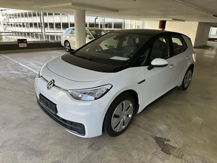 VW ID.3 Pro 107 kW