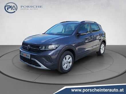 VW T-Cross 4Me TSI