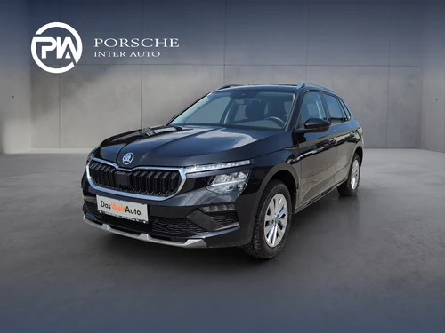 Škoda Kamiq Selection TSI
