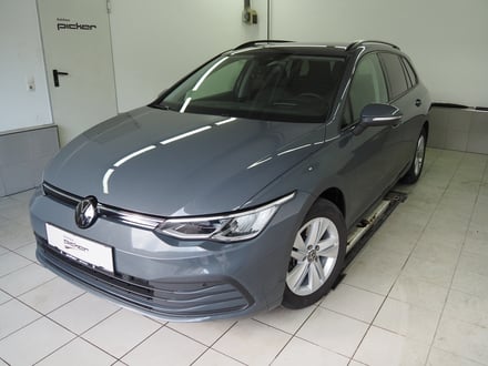 VW Golf Variant Life TDI DSG