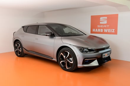Kia EV6 AWD 77,4kWh GT-Line Premium Aut.