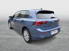 Thumbnail-Foto von Fahrzeug