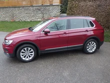 Thumbnail-Foto von Fahrzeug