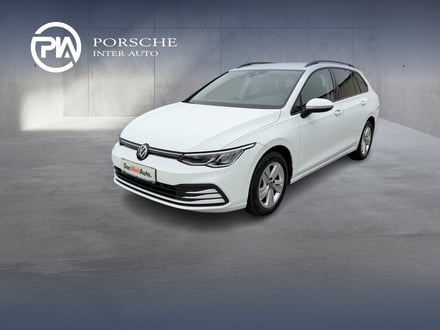 VW Golf Variant Life TDI DSG