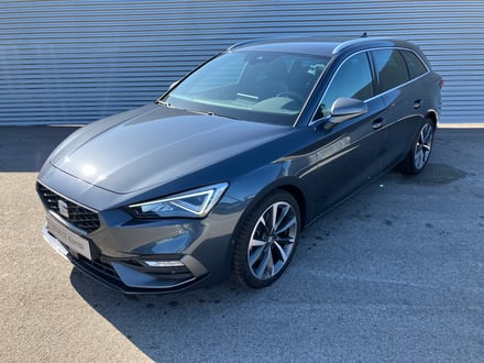 SEAT Leon SP Kombi FR 1.5 eTSI ACT DSG