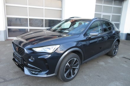 CUPRA Formentor 2,0 TSI 4Drive  DSG