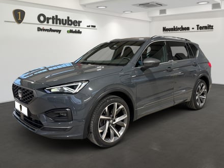 SEAT Tarraco FR eHYBRID 245 DSG
