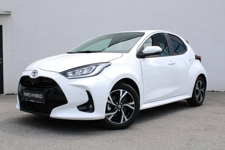 Toyota Yaris 1,5 VVT-i Hybrid Active Drive