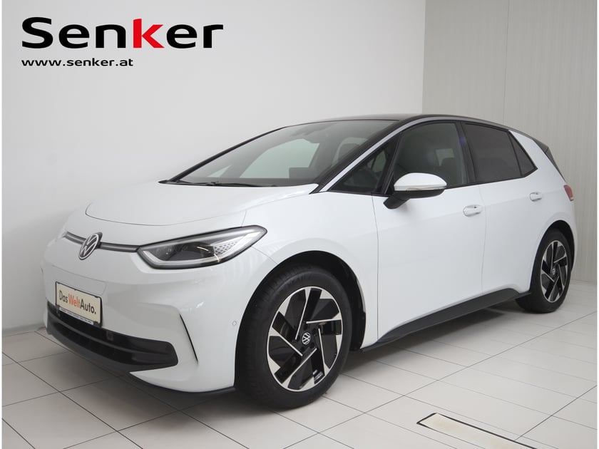 VW ID.3 Pro 150 kW Business