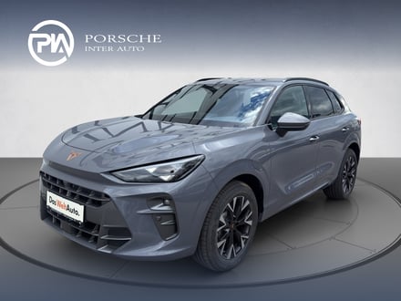 CUPRA Terramar e-HYBRID 204 PS DSG