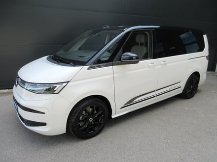 VW Multivan Edition ÜH eHybrid 180 kW 4M