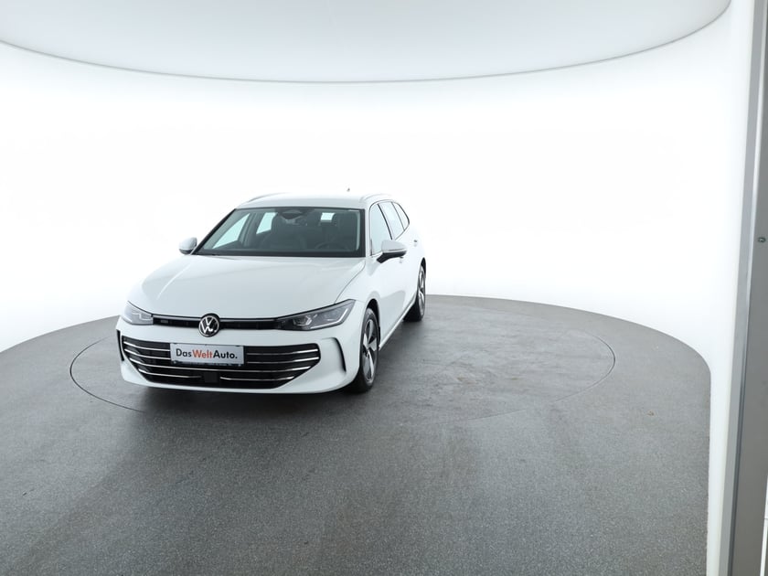 VW Passat Variant Business TDI DSG