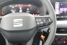 SEAT Arona Reference Edition 1.0 TSI in Candy-Weiß