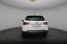 SEAT Arona Reference Edition 1.0 TSI in Candy-Weiß