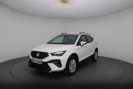 SEAT Arona Reference Edition 1.0 TSI