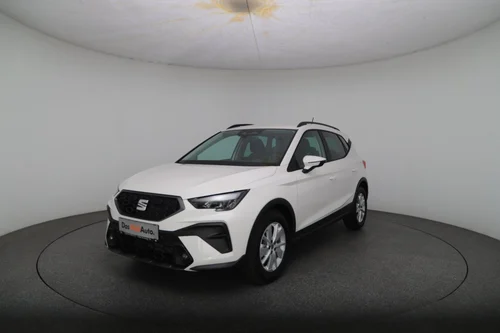 SEAT Arona Reference Edition 1.0 TSI