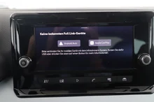 SEAT Arona Reference Edition 1.0 TSI in Candy-Weiß