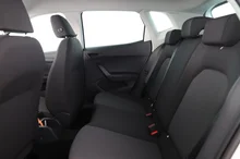 SEAT Arona Reference Edition 1.0 TSI in Candy-Weiß