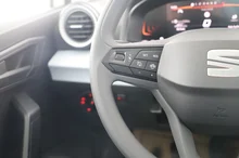 SEAT Arona Reference Edition 1.0 TSI in Candy-Weiß