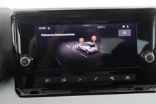 SEAT Arona Reference Edition 1.0 TSI in Candy-Weiß